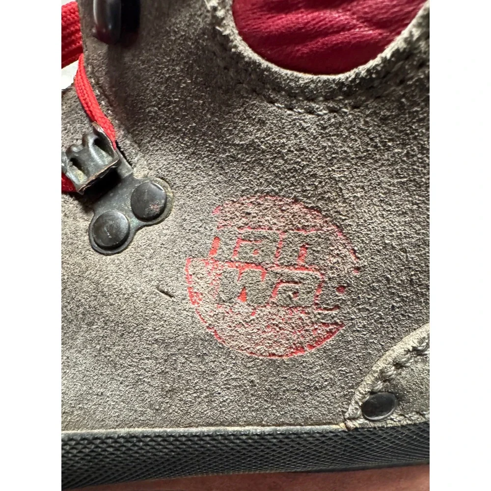 Hanwag vintage technical